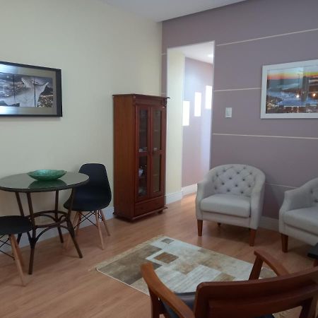 Top Copacabana Apartments Rio de Janeiro Kültér fotó