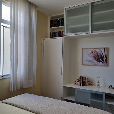 Top Copacabana Apartments Rio de Janeiro Kültér fotó