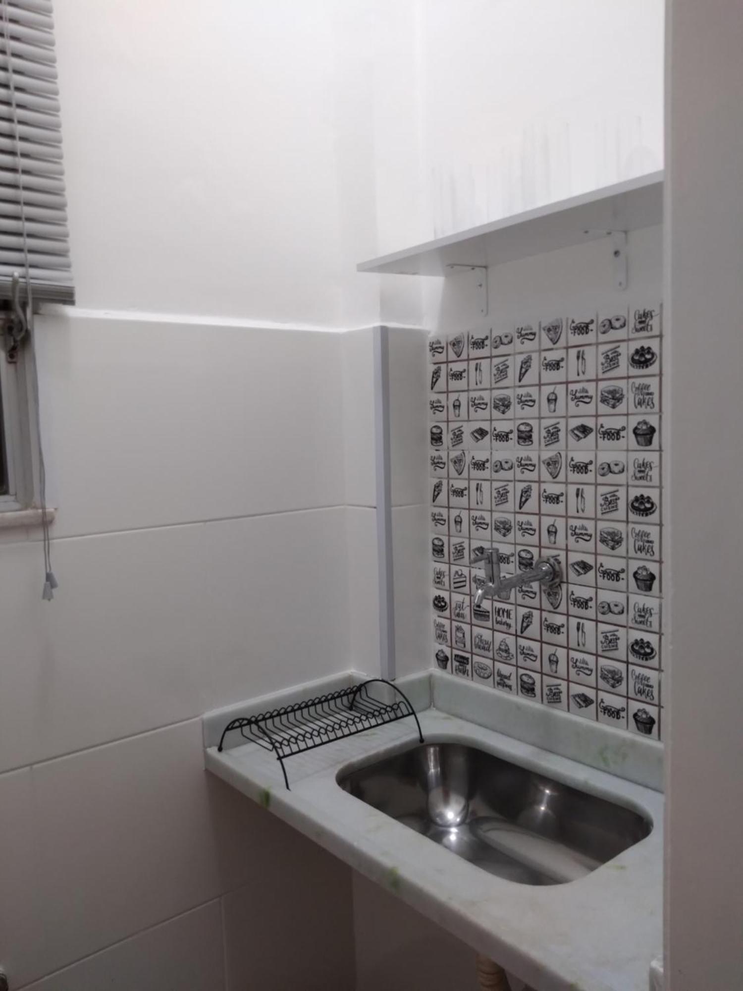 Top Copacabana Apartments Rio de Janeiro Kültér fotó