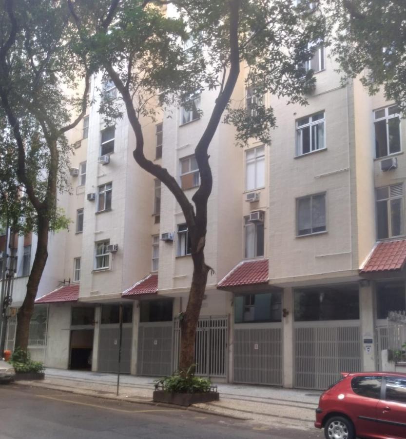 Top Copacabana Apartments Rio de Janeiro Kültér fotó