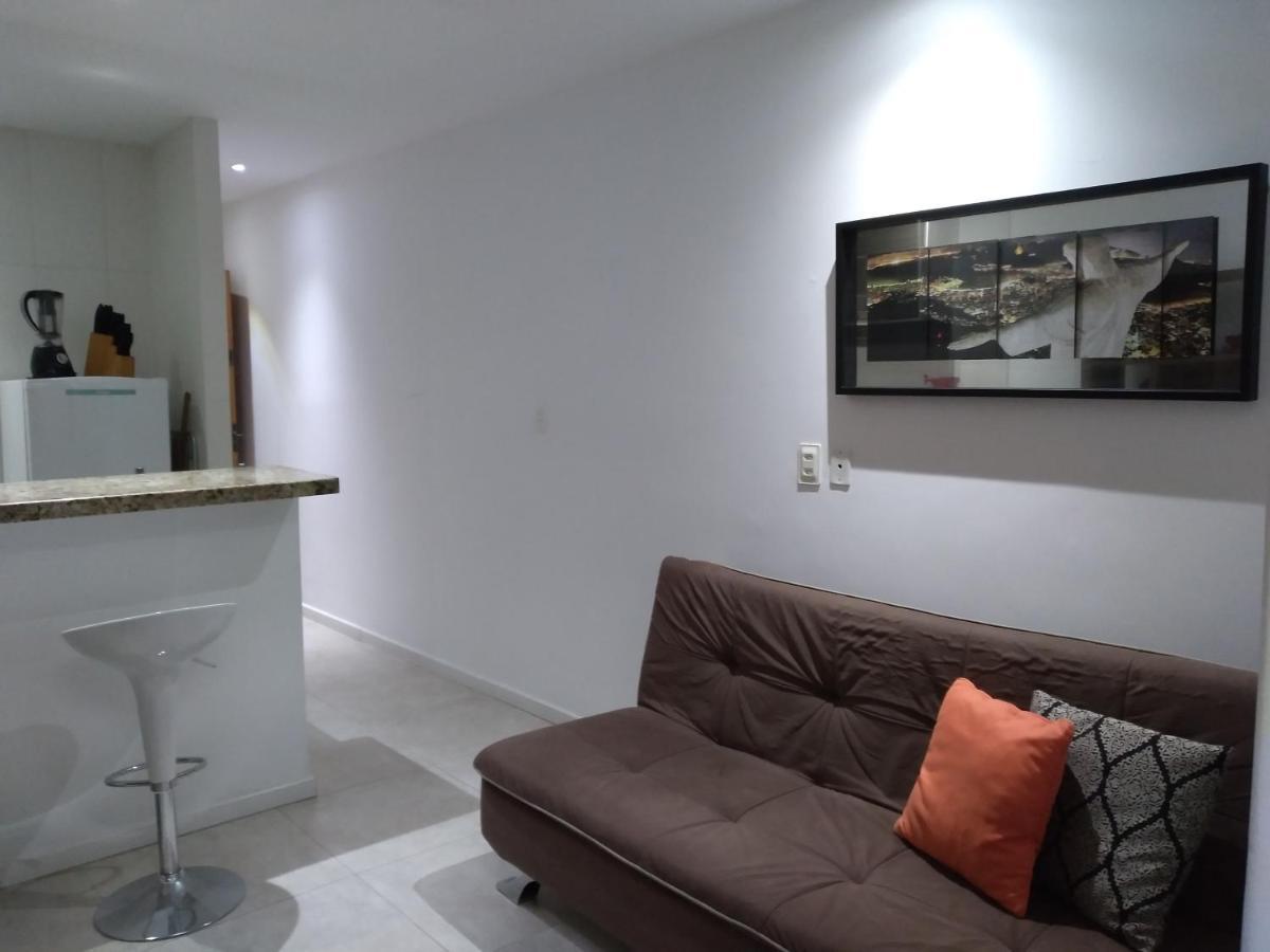 Top Copacabana Apartments Rio de Janeiro Kültér fotó