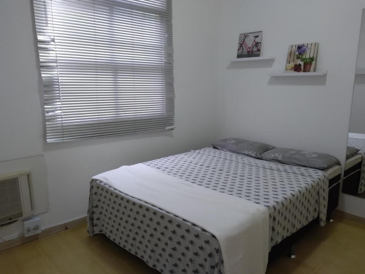 Top Copacabana Apartments Rio de Janeiro Kültér fotó