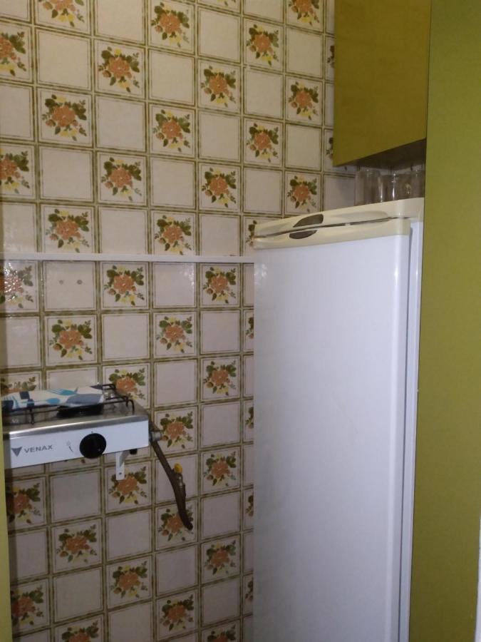 Top Copacabana Apartments Rio de Janeiro Kültér fotó