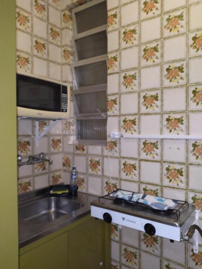 Top Copacabana Apartments Rio de Janeiro Kültér fotó