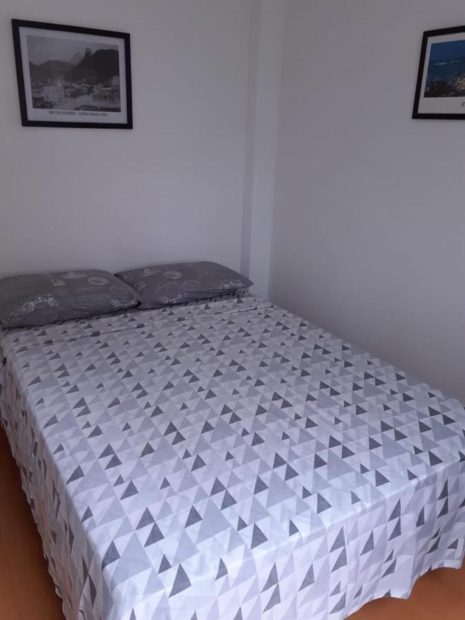 Top Copacabana Apartments Rio de Janeiro Kültér fotó