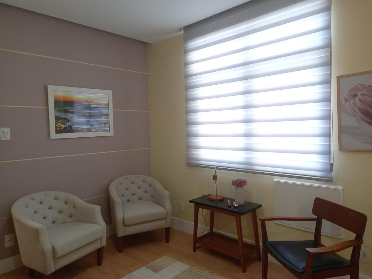 Top Copacabana Apartments Rio de Janeiro Kültér fotó