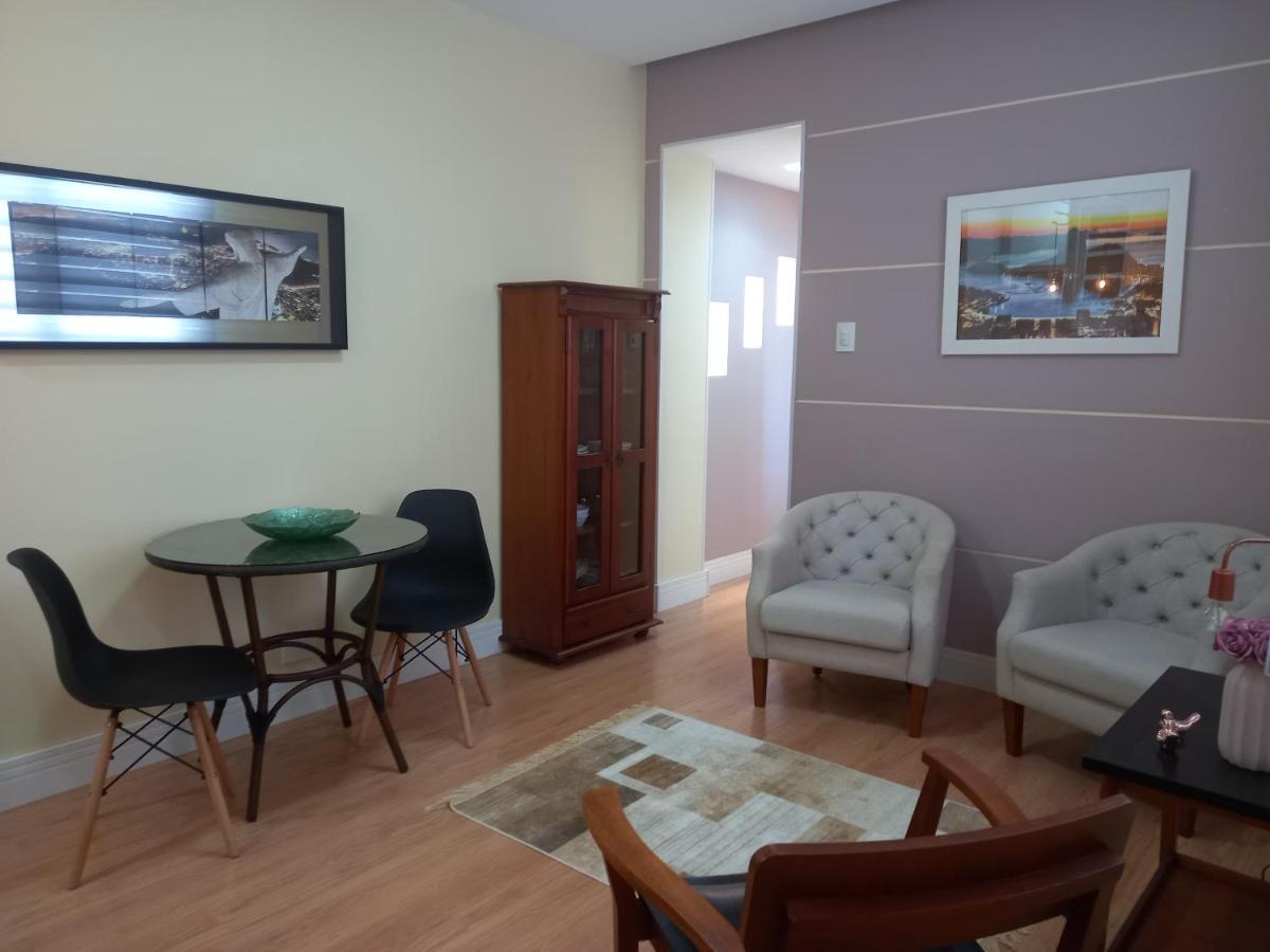 Top Copacabana Apartments Rio de Janeiro Kültér fotó