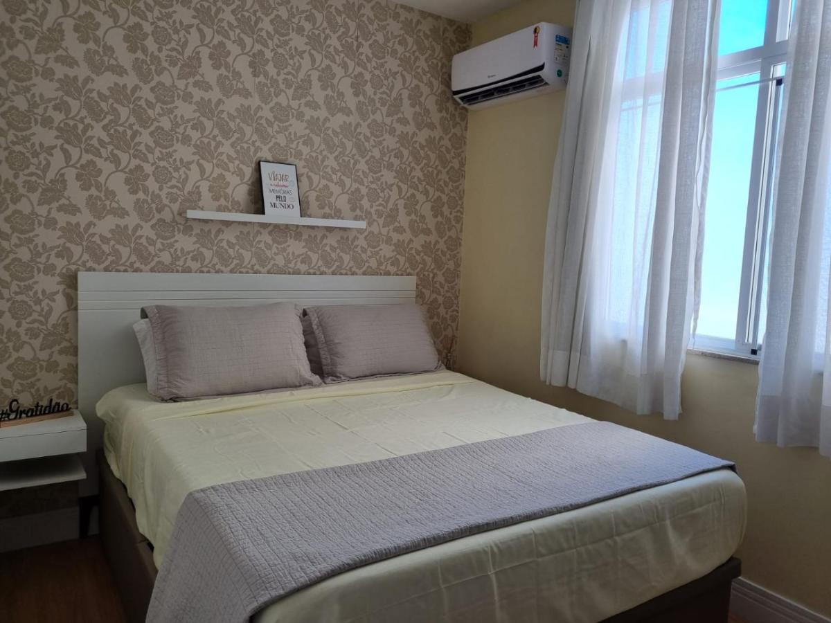 Top Copacabana Apartments Rio de Janeiro Kültér fotó