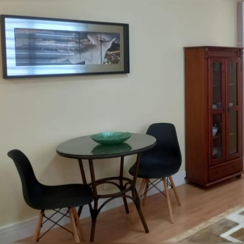 Top Copacabana Apartments Rio de Janeiro Kültér fotó