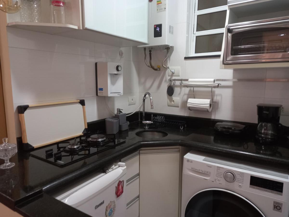 Top Copacabana Apartments Rio de Janeiro Kültér fotó
