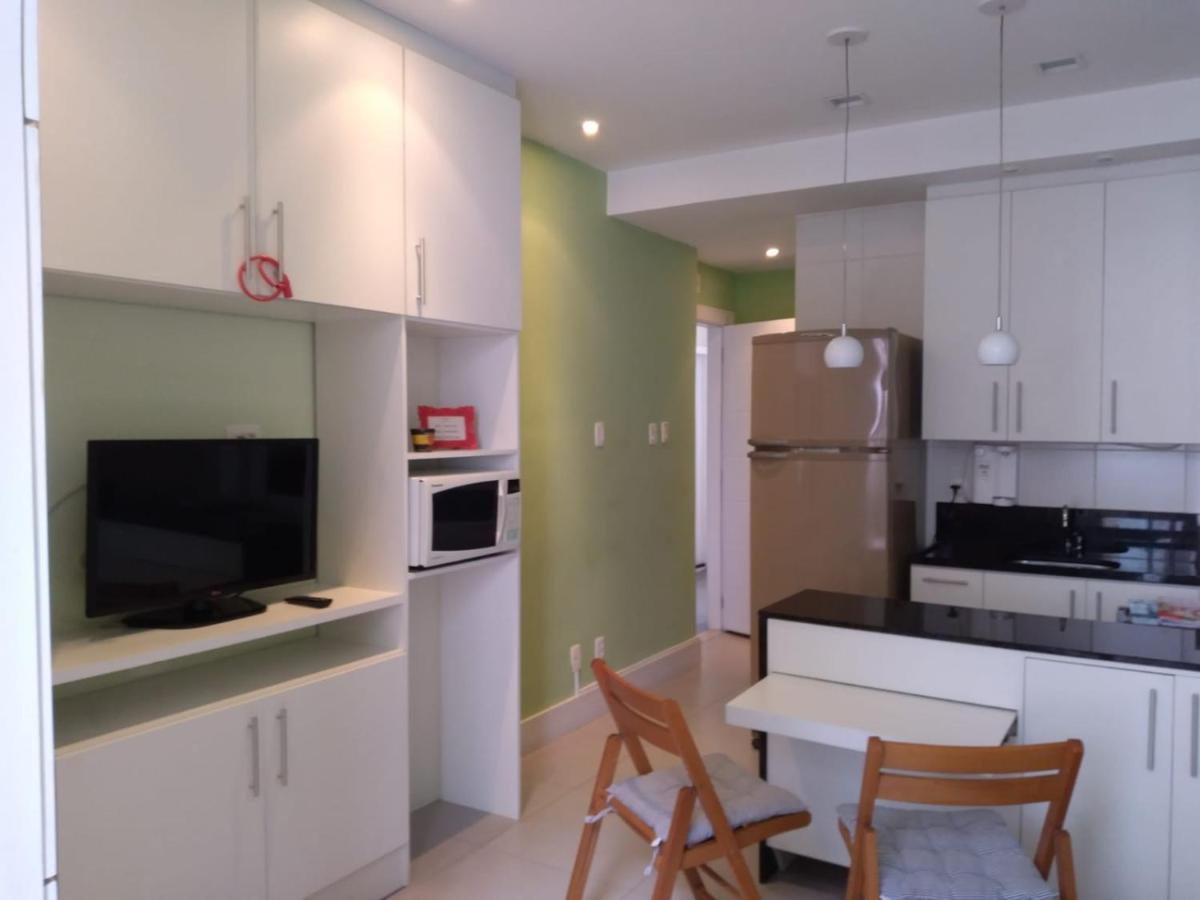 Top Copacabana Apartments Rio de Janeiro Kültér fotó
