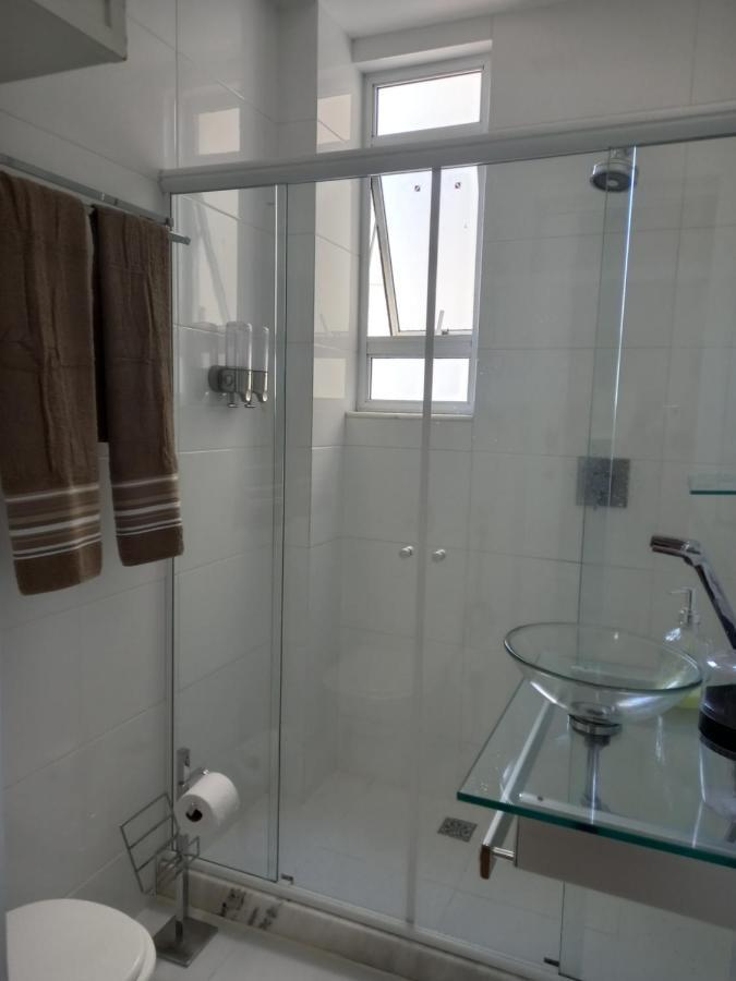 Top Copacabana Apartments Rio de Janeiro Kültér fotó