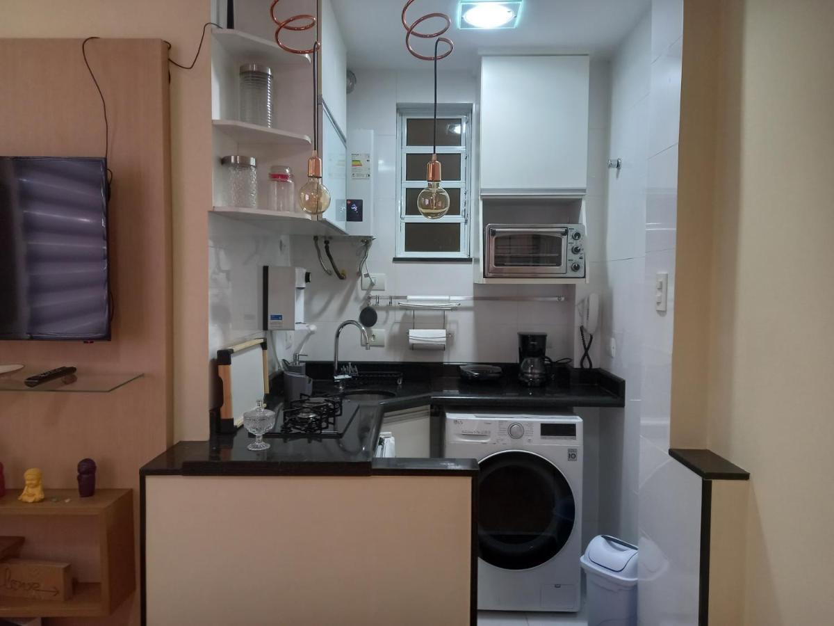 Top Copacabana Apartments Rio de Janeiro Szoba fotó