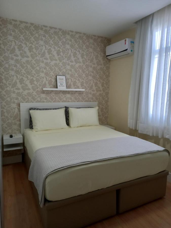 Top Copacabana Apartments Rio de Janeiro Szoba fotó
