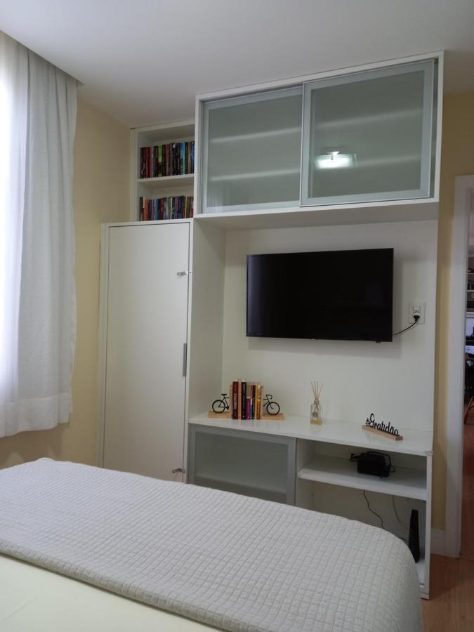 Top Copacabana Apartments Rio de Janeiro Szoba fotó