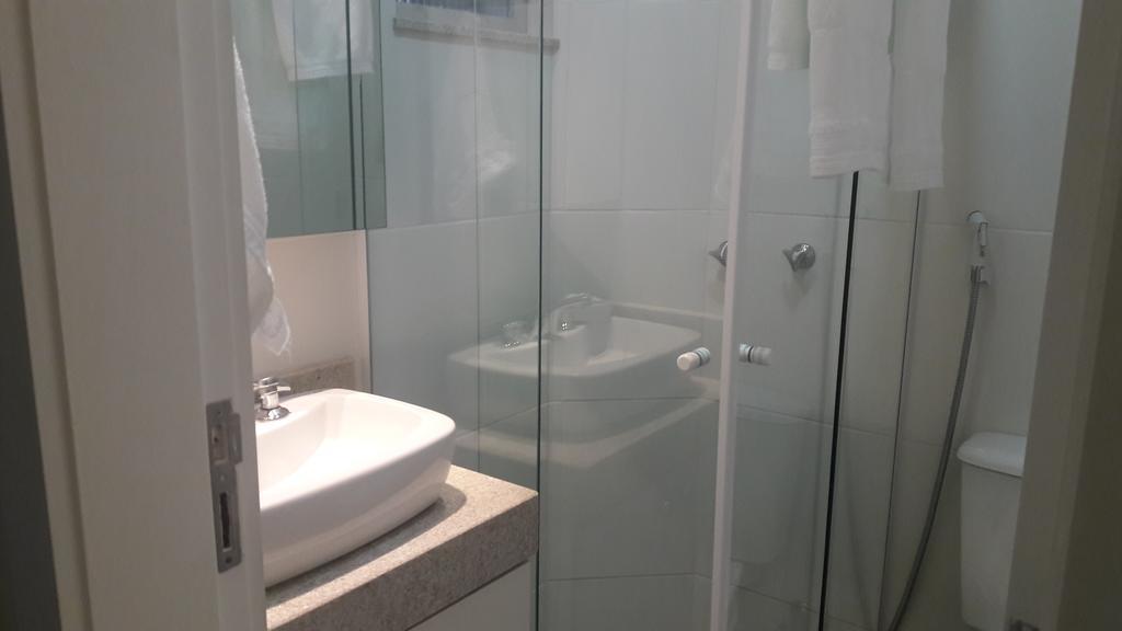 Top Copacabana Apartments Rio de Janeiro Kültér fotó