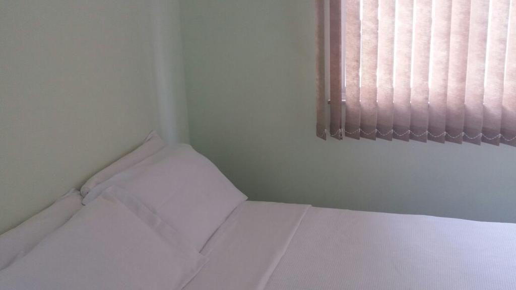 Top Copacabana Apartments Rio de Janeiro Kültér fotó